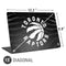 NBA Toronto Raptors Animal Print Universal Laptop 15in (12.2 x 8.8in) Skin