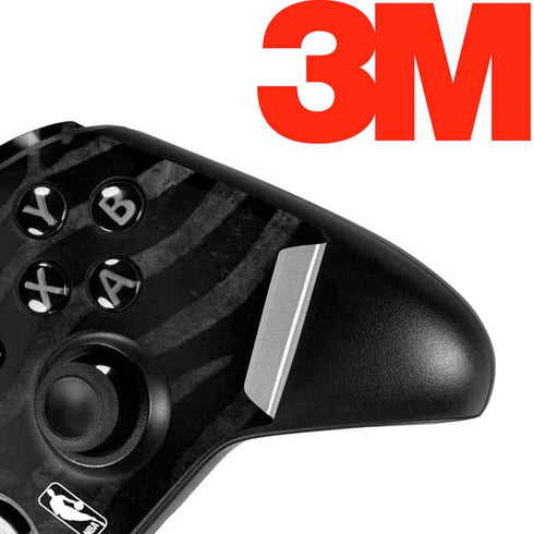 NBA Toronto Raptors Animal Print Xbox One Elite Controller Skin