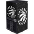 NBA Toronto Raptors Animal Print Xbox Series X Bundle Skin