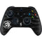 NBA Toronto Raptors Animal Print Xbox Series X Controller Skin