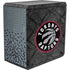 NBA Toronto Raptors Black Rust Cooler Master MasterBox Q300L Mini Tower Skin