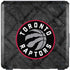 NBA Toronto Raptors Black Rust Cooler Master MasterBox Q300L Mini Tower Skin