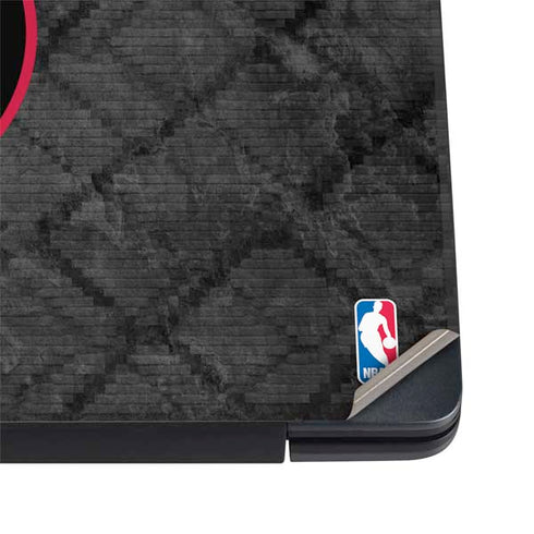 NBA Toronto Raptors Black Rust Dell Vostro Skin