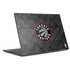 NBA Toronto Raptors Black Rust HP Envy Skin