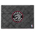 NBA Toronto Raptors Black Rust HP Envy Skin
