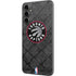 NBA Toronto Raptors Black Rust Galaxy A14 5G Skin