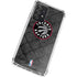 NBA Toronto Raptors Black Rust Galaxy A52 5G Clear Case