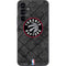 NBA Toronto Raptors Black Rust Galaxy A54 5G Skin