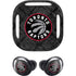 NBA Toronto Raptors Black Rust Galaxy Buds Pro Skin