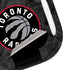 NBA Toronto Raptors Black Rust Galaxy Buds Pro Skin