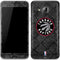 NBA Toronto Raptors Black Rust Galaxy J3 Skin
