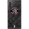 NBA Toronto Raptors Black Rust Galaxy Note 10 Plus Skin