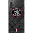 NBA Toronto Raptors Black Rust Galaxy Note 10 Plus Skin