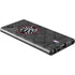 NBA Toronto Raptors Black Rust Galaxy Note 10 Pro Case