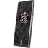 NBA Toronto Raptors Black Rust Galaxy Note 10 Skin