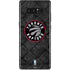 NBA Toronto Raptors Black Rust Galaxy Note 8 Skin