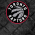 NBA Toronto Raptors Black Rust Galaxy Note 8 Skin