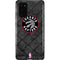 NBA Toronto Raptors Black Rust Galaxy Note20 5G Pro Case