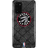 NBA Toronto Raptors Black Rust Galaxy Note20 5G Pro Case