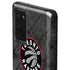 NBA Toronto Raptors Black Rust Galaxy Note20 5G Pro Case