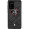 NBA Toronto Raptors Black Rust Galaxy Note20 5G Waterproof Case