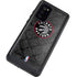 NBA Toronto Raptors Black Rust Galaxy Note20 5G Waterproof Case