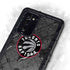 NBA Toronto Raptors Black Rust Galaxy Note20 5G Waterproof Case