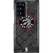 NBA Toronto Raptors Black Rust Galaxy Note20 Ultra 5G Lite Case