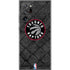 NBA Toronto Raptors Black Rust Galaxy Note20 Ultra 5G Skin