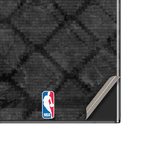 NBA Toronto Raptors Black Rust Galaxy Note20 Ultra 5G Skin