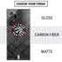 NBA Toronto Raptors Black Rust Galaxy Note20 Ultra 5G Skin