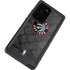 NBA Toronto Raptors Black Rust Galaxy Note20 Ultra 5G Waterproof Case