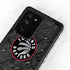NBA Toronto Raptors Black Rust Galaxy Note20 Ultra 5G Waterproof Case