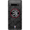 NBA Toronto Raptors Black Rust Galaxy S10 Plus Skin