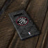 NBA Toronto Raptors Black Rust Galaxy S10 Plus Skin