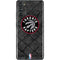 NBA Toronto Raptors Black Rust Galaxy S20 Fan Edition Skin