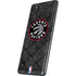 NBA Toronto Raptors Black Rust Galaxy S20 Fan Edition Skin