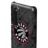 NBA Toronto Raptors Black Rust Galaxy S20 Lite Case