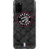 NBA Toronto Raptors Black Rust Galaxy S20 Plus Pro Case