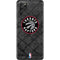 NBA Toronto Raptors Black Rust Galaxy S20 Plus Skin