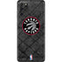 NBA Toronto Raptors Black Rust Galaxy S20 Plus Skin