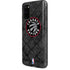 NBA Toronto Raptors Black Rust Galaxy S20 Pro Case