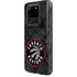 NBA Toronto Raptors Black Rust Galaxy S20 Ultra 5G Pro Case