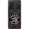 NBA Toronto Raptors Black Rust Galaxy S20 Ultra 5G Skin
