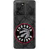 NBA Toronto Raptors Black Rust Galaxy S20 Ultra 5G Skin
