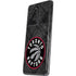 NBA Toronto Raptors Black Rust Galaxy S20 Ultra 5G Skin