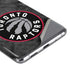 NBA Toronto Raptors Black Rust Galaxy S20 Ultra 5G Skin