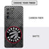 NBA Toronto Raptors Black Rust Galaxy S20 Ultra 5G Skin