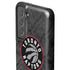 NBA Toronto Raptors Black Rust Galaxy S21 5G Pro Case