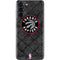 NBA Toronto Raptors Black Rust Galaxy S21 5G Skin